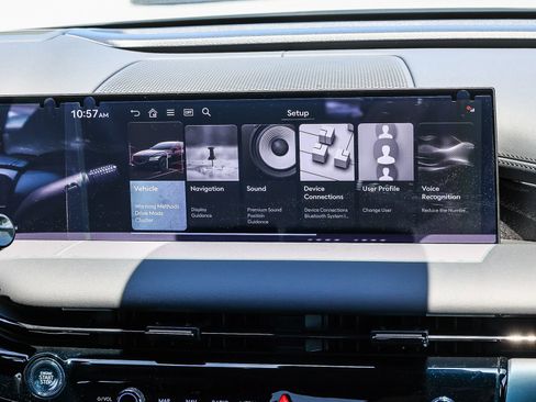 New 2026 Genesis G80 3.5T Prestige AWD/4WD image 16