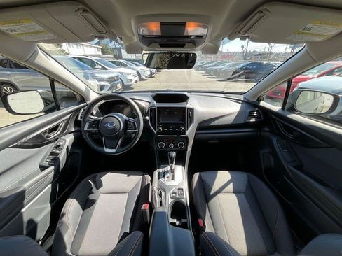 Used 2021 Subaru Crosstrek 2.0i Premium AWD/4WD image 14