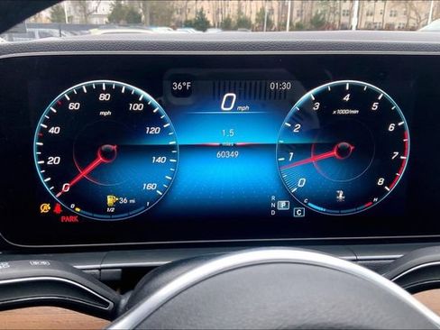 Certified 2022 Mercedes-Benz GLE 350 GLE 350 image 22