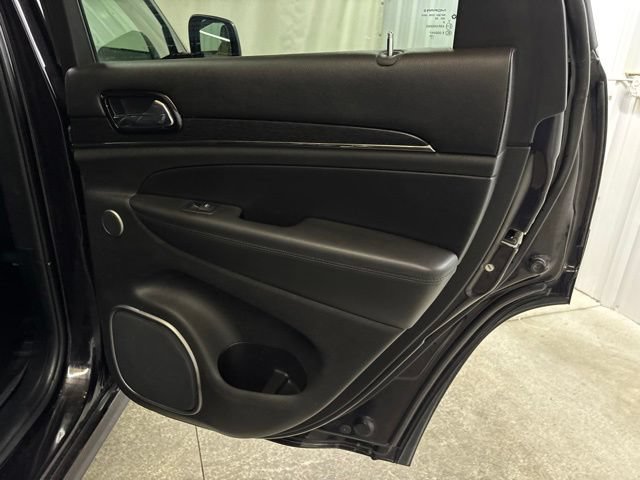 Used 2020 Jeep Grand Cherokee High Altitude AWD/4WD image 20