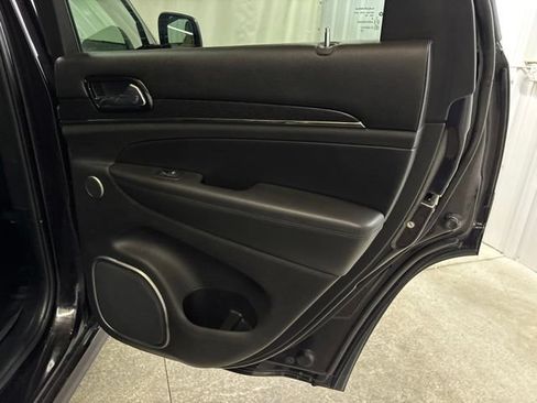 Used 2020 Jeep Grand Cherokee High Altitude AWD/4WD image 20
