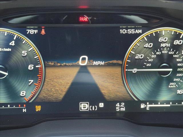 New 2026 Subaru Forester Premium AWD/4WD image 13