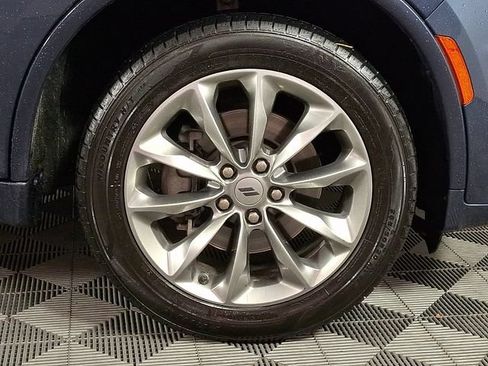 Used 2021 Dodge Durango SXT AWD/4WD image 11
