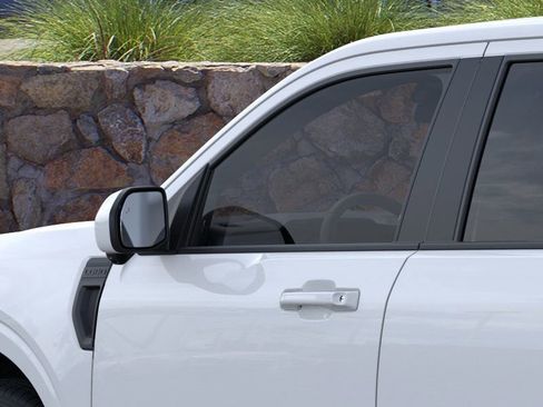 New 2025 Ford Maverick Lobo image 21