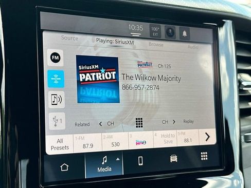 New 2025 RAM 2500 Big Horn image 39