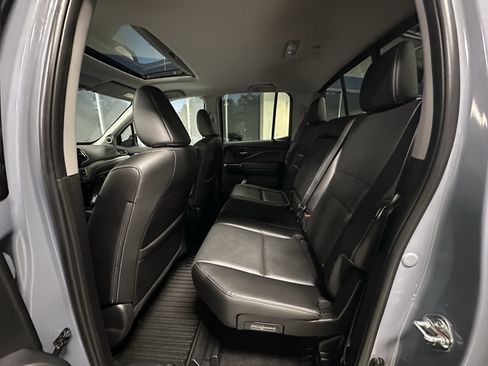 Used 2023 Honda Ridgeline RTL image 24