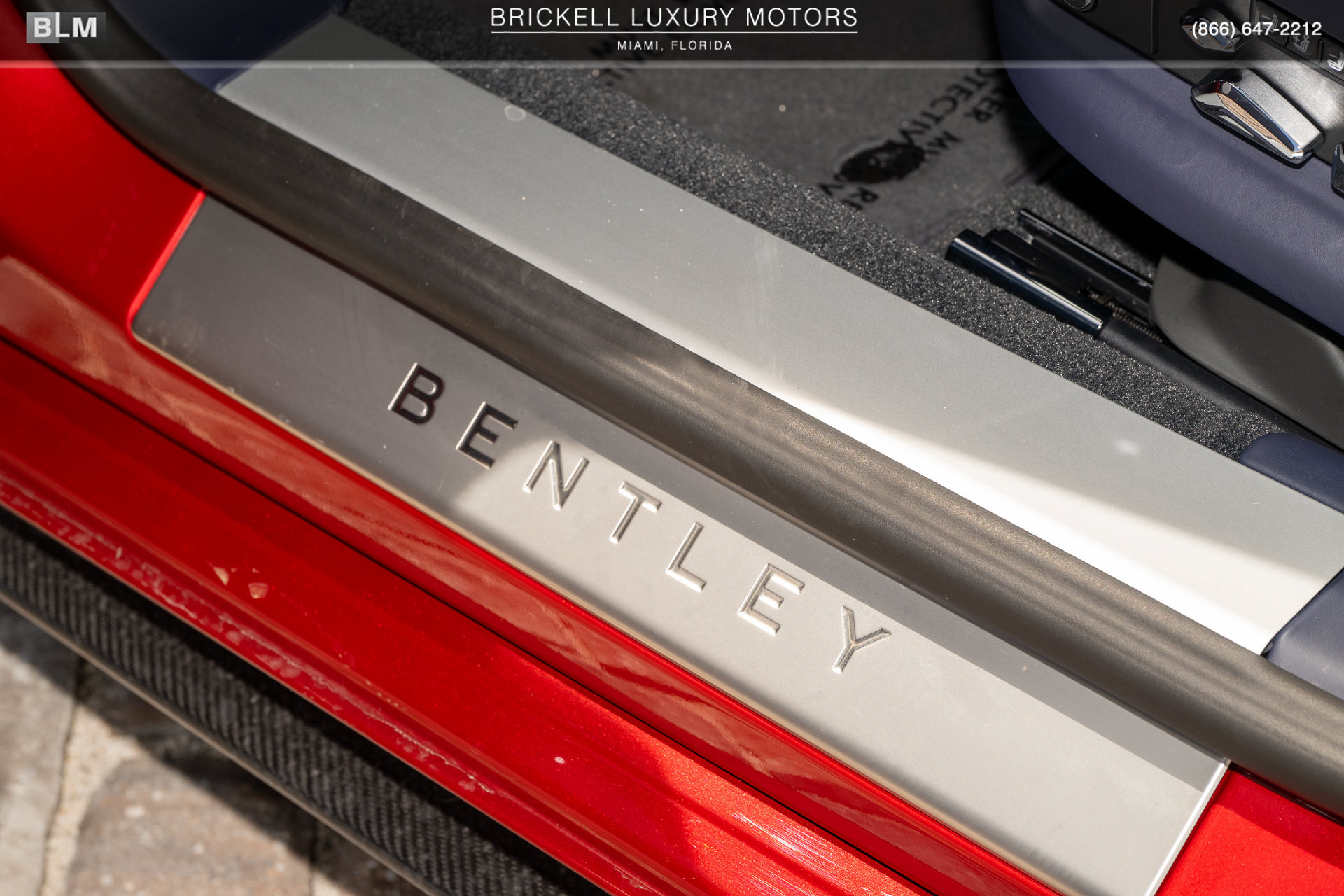 Used 2024 Bentley Flying Spur V8 AWD/4WD image 74