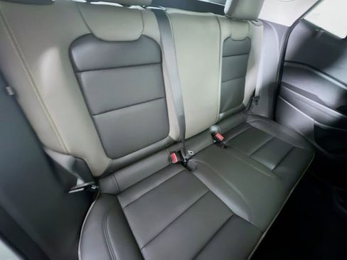 New 2026 Chevrolet Trax ACTIV w/ Sunroof Package image 26