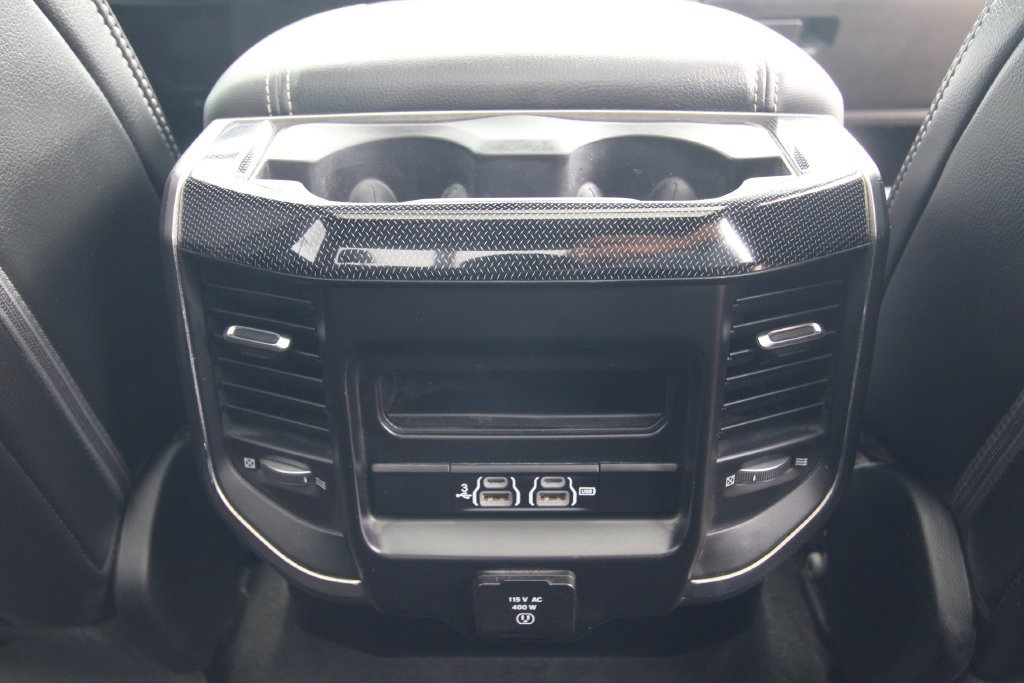 Used 2020 RAM 1500 Sport w/ Level 2 Equipment Goup w/2_L AWD/4WD image 37