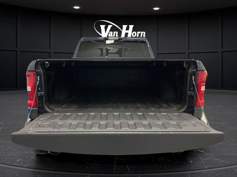Certified 2025 RAM 1500 Big Horn AWD/4WD image 34