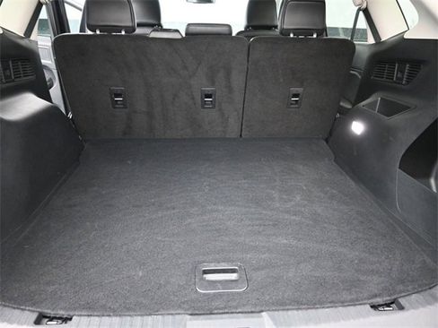 Used 2024 Ford Edge SEL w/ Convenience Package image 23