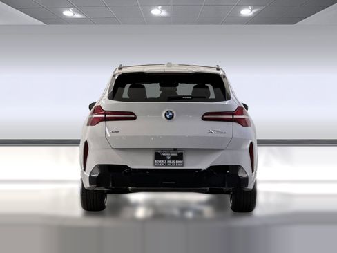 New 2026 BMW X3 xDrive30 w/ M Sport Package image 9