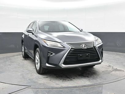 Used 2016 Lexus RX 350 FWD