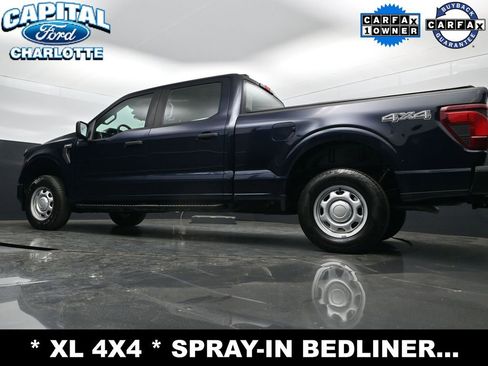 Used 2025 Ford F150 XL AWD/4WD image 23