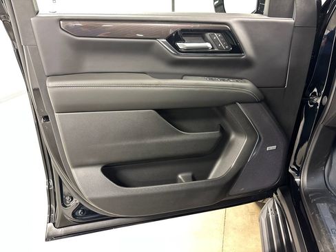 New 2026 GMC Yukon Elevation RWD image 22