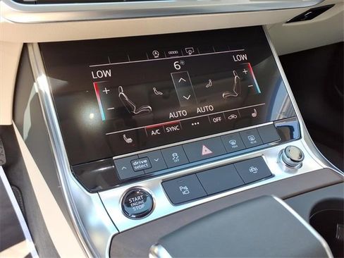 Certified 2025 Audi A6 2.0T Premium image 17