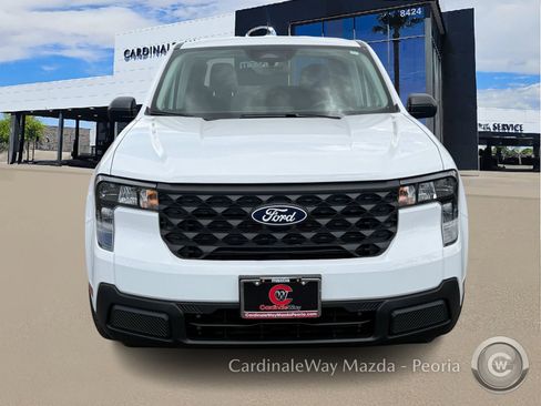 Used 2025 Ford Maverick XL FWD image 11