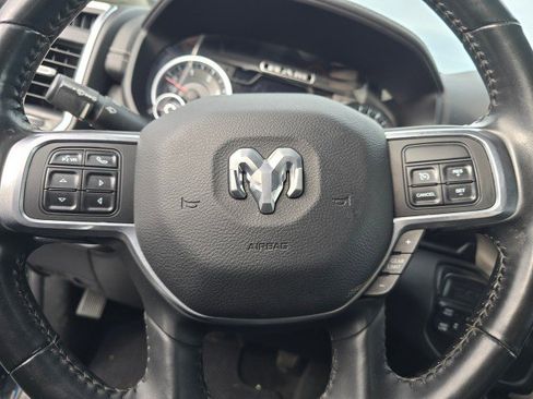 Used 2021 RAM 2500 Laramie image 28