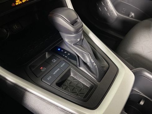 Certified 2024 Toyota RAV4 XLE image 22