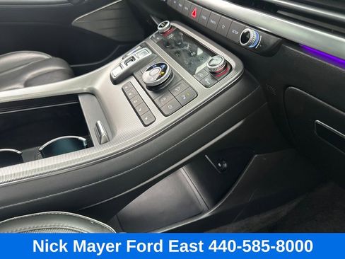 Used 2025 Hyundai Palisade Calligraphy image 12