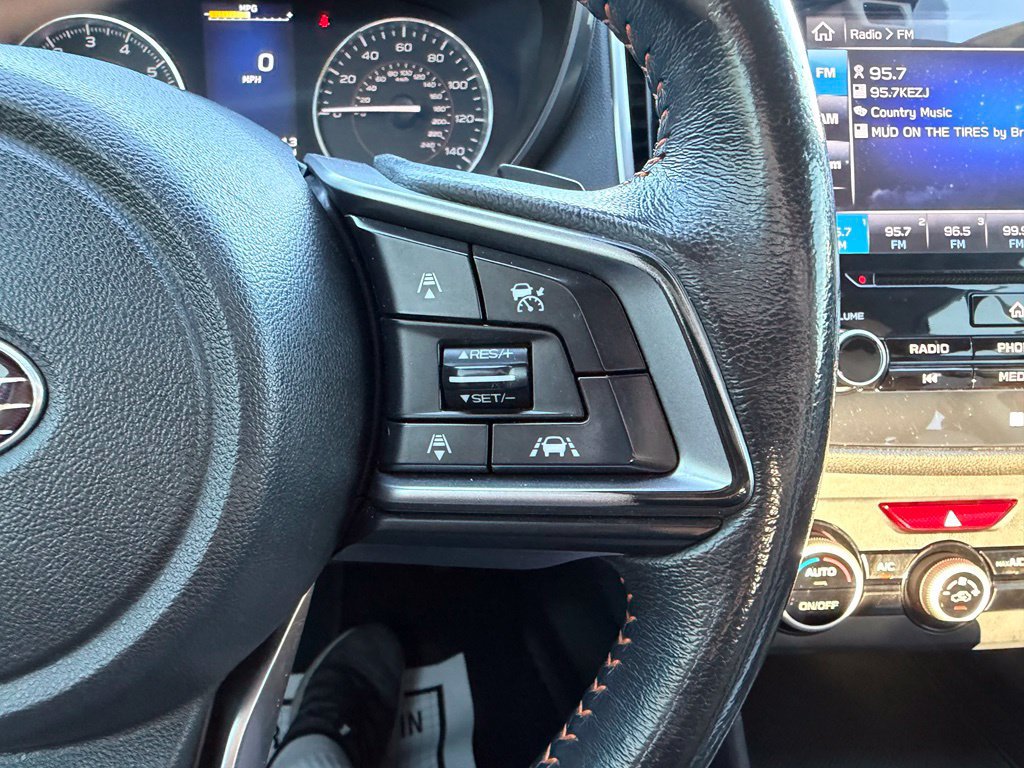 Used 2018 Subaru Crosstrek 2.0i Limited AWD/4WD image 16