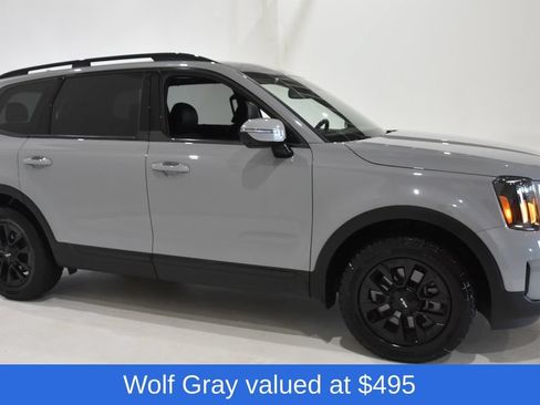 Used 2024 Kia Telluride SX X-Pro AWD/4WD image 4