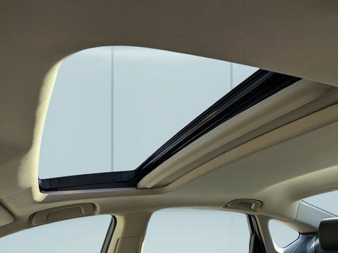 New 2026 Honda Accord Touring image 20