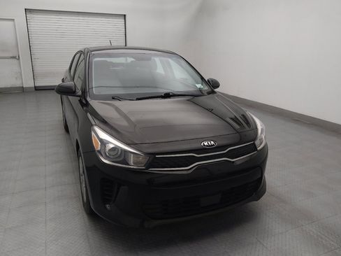 Used 2020 Kia Rio S w/ Technology Package image 14