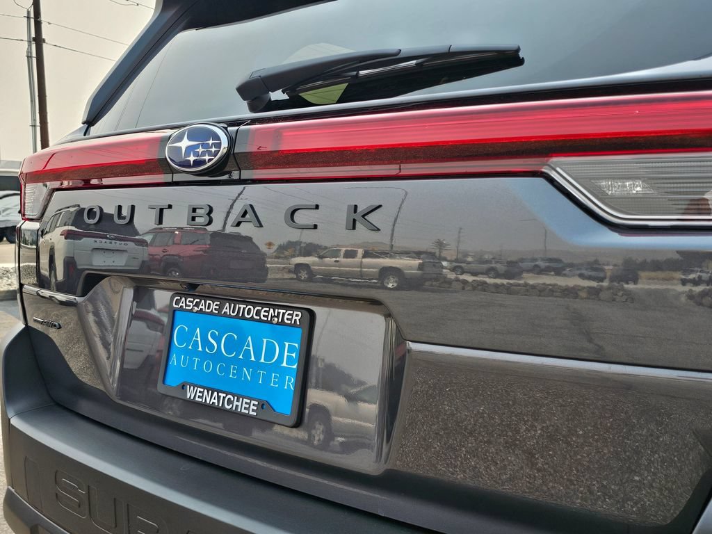 New 2026 Subaru Outback Touring XT AWD/4WD image 21