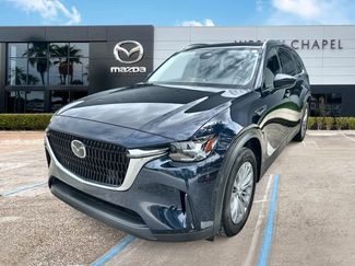Used 2024 MAZDA CX-90 Plug-In Hybrid w/ Preferred AWD/4WD video 1