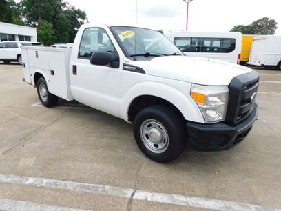 Used 2015 Ford F250 XL