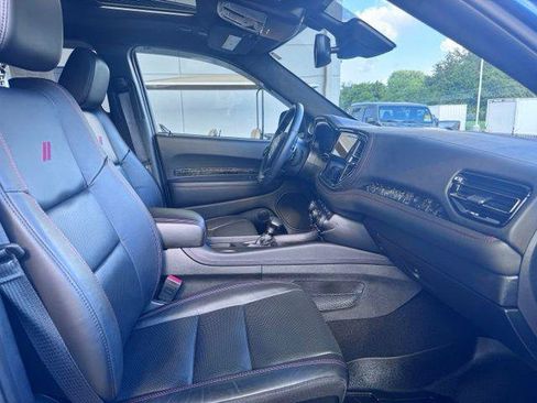 Certified 2023 Dodge Durango R/T AWD/4WD image 11