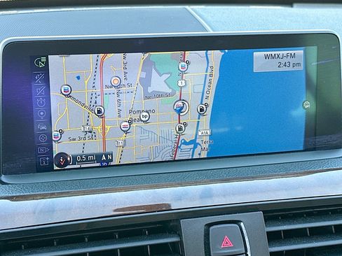 Used 2014 BMW 328i xDrive Sedan image 11