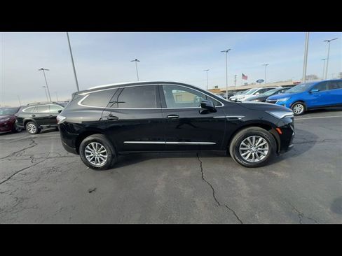 Certified 2023 Buick Enclave Essence w/ Trailering Package, 5000 lbs. image 9
