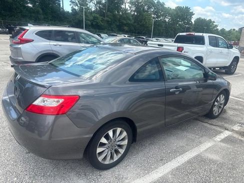 Used 2011 Honda Civic EX image 4