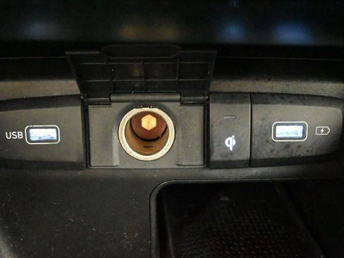 Certified 2023 Hyundai Tucson SEL image 18