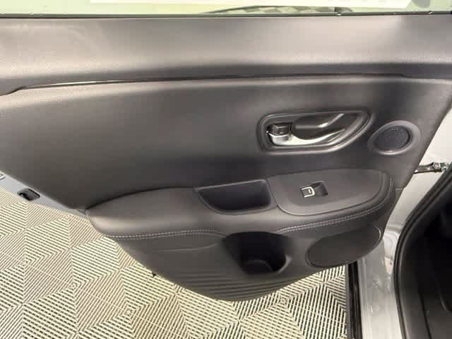 New 2027 Honda HR-V EX-L image 37