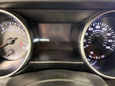 Used 2021 Ford Mustang GT w/ Black Accent Package image 11