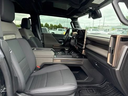 Used 2025 GMC Hummer EV 3X AWD/4WD image 21