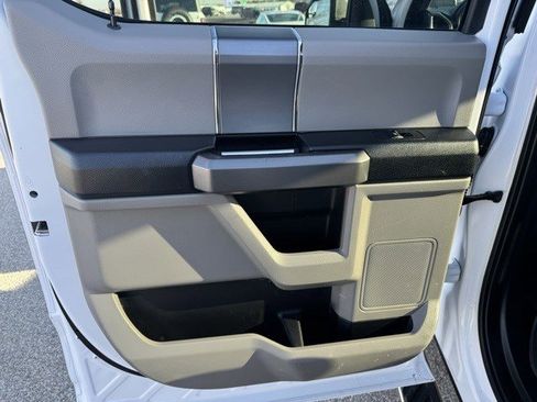 Certified 2020 Ford F150 XLT w/ Equipment Group 302A Luxury image 24