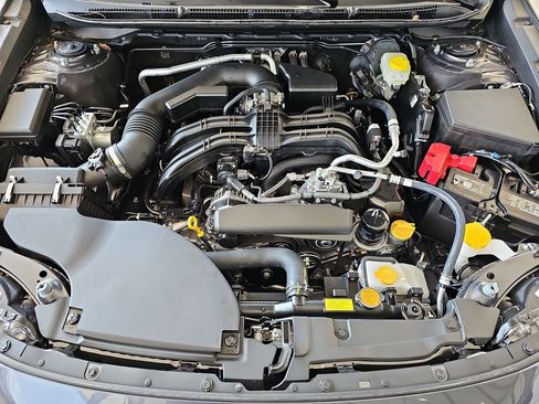 New 2025 Subaru Legacy Premium AWD/4WD image 34