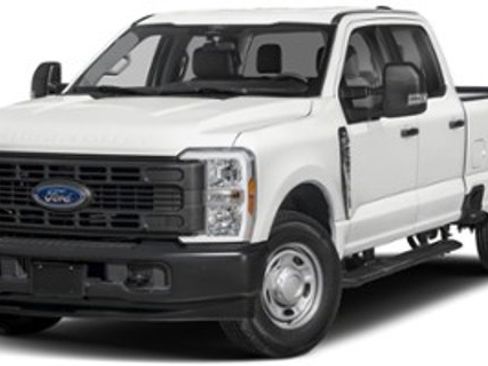 Used 2025 Ford F250 XLT AWD/4WD image 1