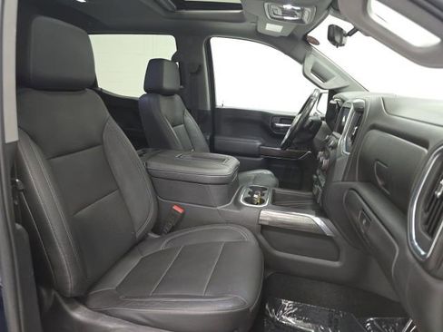 Used 2020 Chevrolet Silverado 1500 LTZ w/ LTZ Premium Package image 30