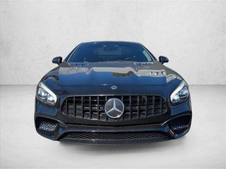 Certified 2018 Mercedes-Benz SL 550 video 2