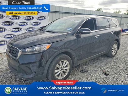 Used 2020 Kia Sorento L