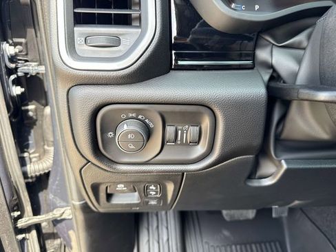 New 2026 RAM 1500 Laramie w/ Night Edition AWD/4WD image 35