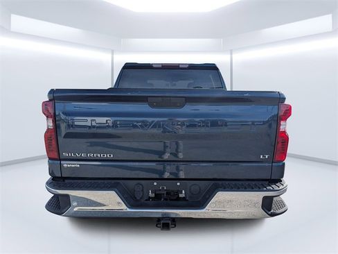 Used 2020 Chevrolet Silverado 1500 LT w/ All-Star Edition image 4