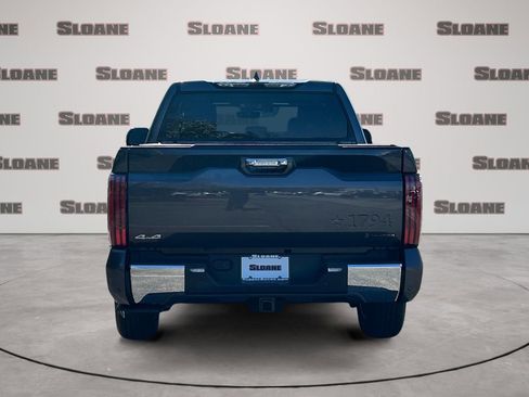 New 2026 Toyota Tundra 1794 Edition AWD/4WD image 4