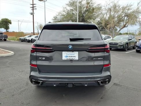 Used 2026 BMW X5 xDrive50e image 10