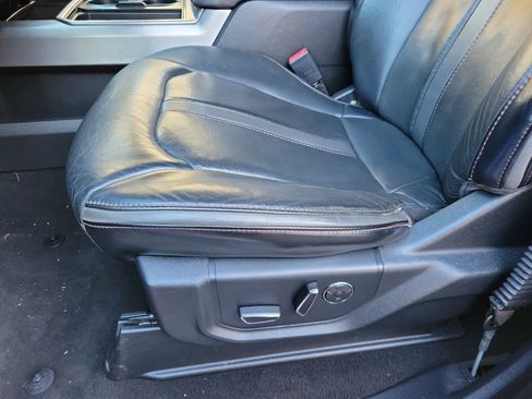 Used 2020 Ford F250 Platinum w/ Tremor Off-Road Package image 10